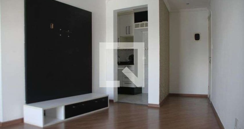 Apartamento para Aluguel - Cidade Lider, 2 Quartos,  51 m² - São Paulo