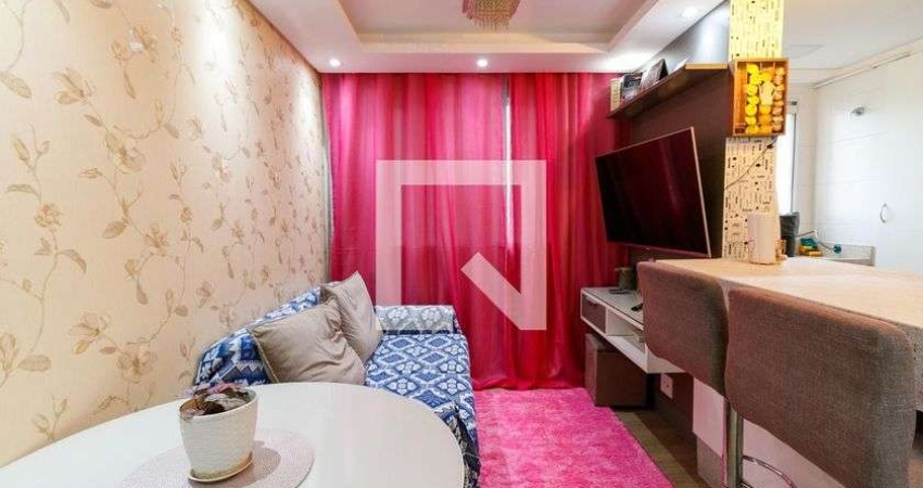 Apartamento para Aluguel - Cangaíba, 2 Quartos,  40 m² - São Paulo