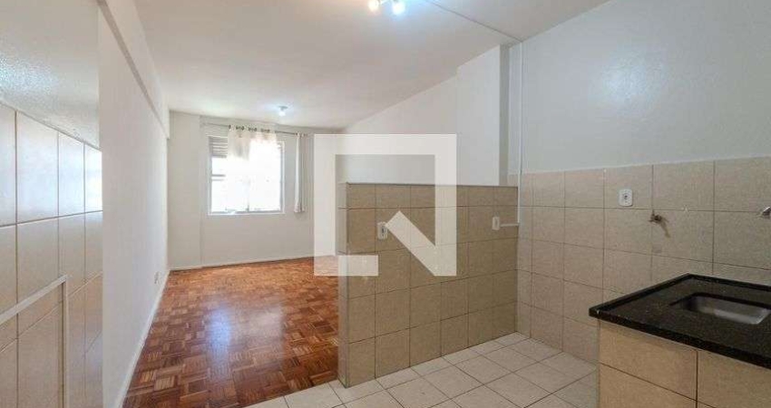 Kitnet / Stúdio para Aluguel - Bela Vista, 1 Quarto,  27 m² - São Paulo