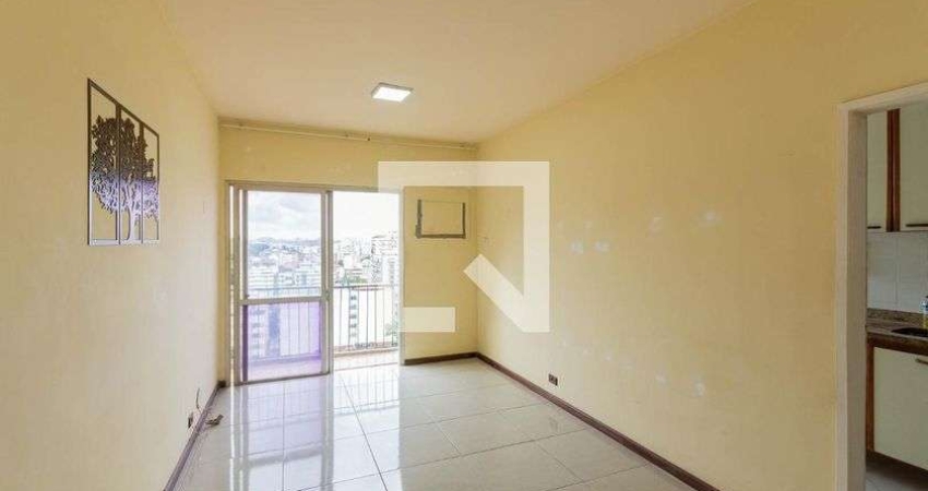 Apartamento para Aluguel - Vila Isabel, 1 Quarto,  50 m² - Rio de Janeiro