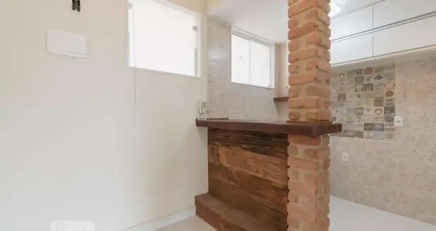 Kitnet / Stúdio para Aluguel - Centro, 1 Quarto,  29 m² - Rio de Janeiro