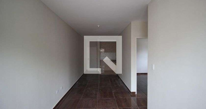Apartamento para Aluguel - Vila Barão, 2 Quartos,  54 m² - Sorocaba
