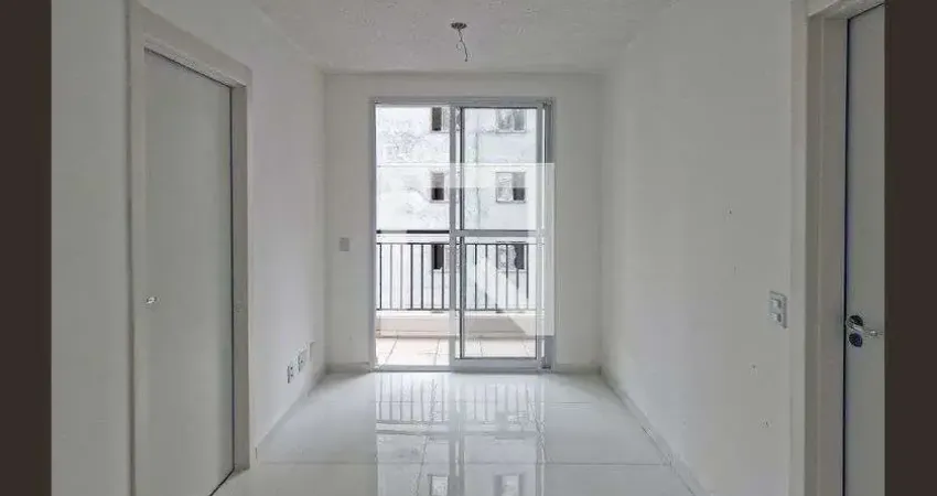 Apartamento para Aluguel - Piqueri, 2 Quartos,  38 m² - São Paulo