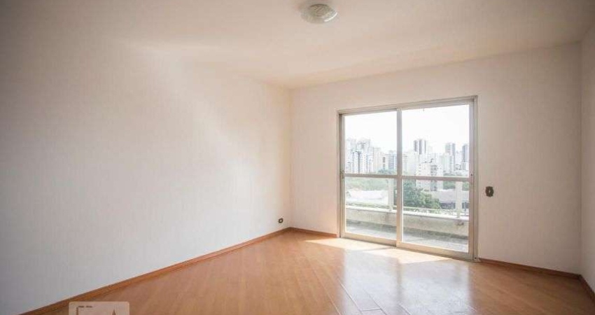 Apartamento para Aluguel - Jabaquara, 2 Quartos,  72 m² - São Paulo