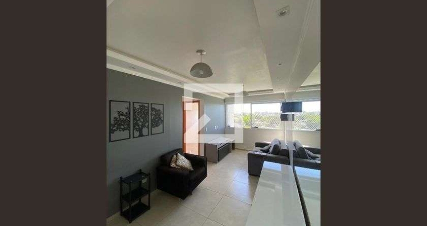 Apartamento para Aluguel - São João , 2 Quartos,  56 m² - Porto Alegre