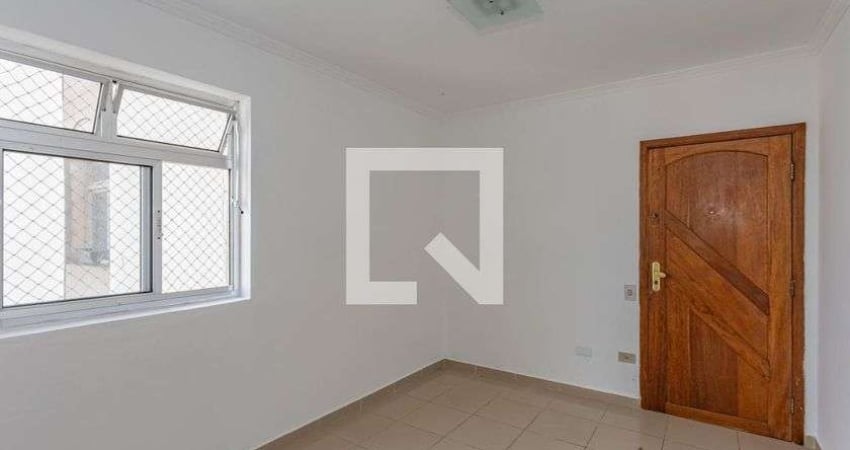 Apartamento para Aluguel - Vila das Mercês, 2 Quartos,  50 m² - São Paulo