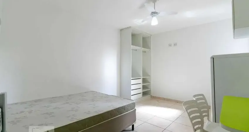 Kitnet / Stúdio para Aluguel - Tatuapé, 1 Quarto,  20 m² - São Paulo