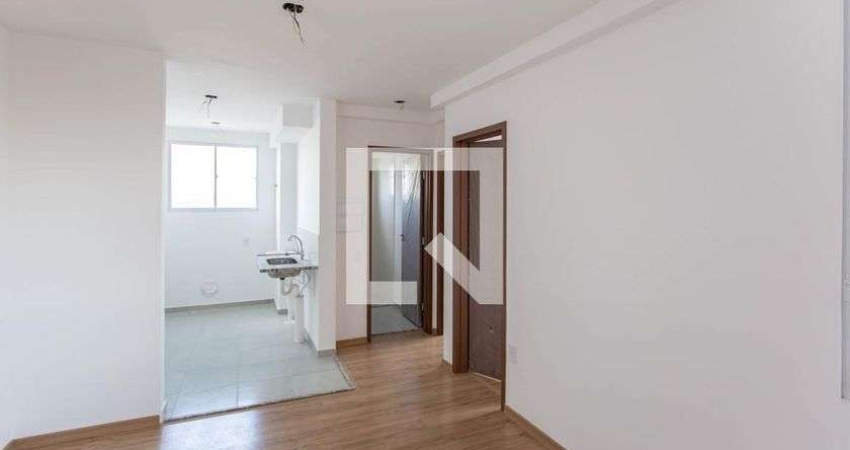 Apartamento para Aluguel - Juliana, 2 Quartos,  44 m² - Belo Horizonte