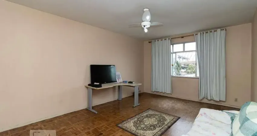 Apartamento para Aluguel - Todos os Santos, 3 Quartos,  120 m² - Rio de Janeiro