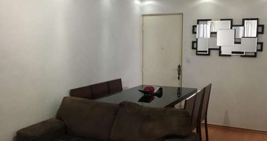 Apartamento para Aluguel - Iapi, 3 Quartos,  67 m² - Osasco