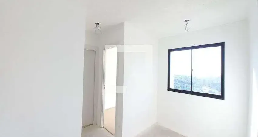 Apartamento para Aluguel - Jardim Ipaussurama , 2 Quartos,  37 m² - Campinas