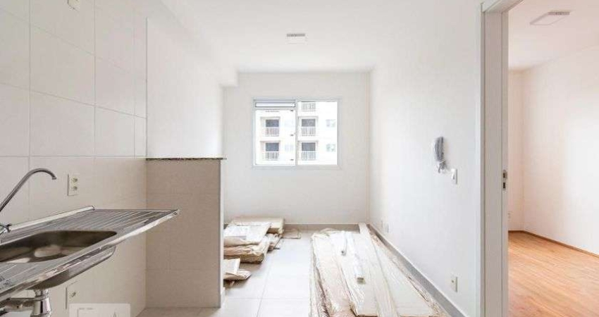 Apartamento para Aluguel - Liberdade, 1 Quarto,  26 m² - São Paulo