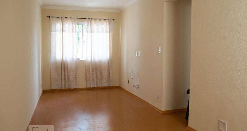 Apartamento para Aluguel - Mandaqui, 2 Quartos,  50 m² - São Paulo