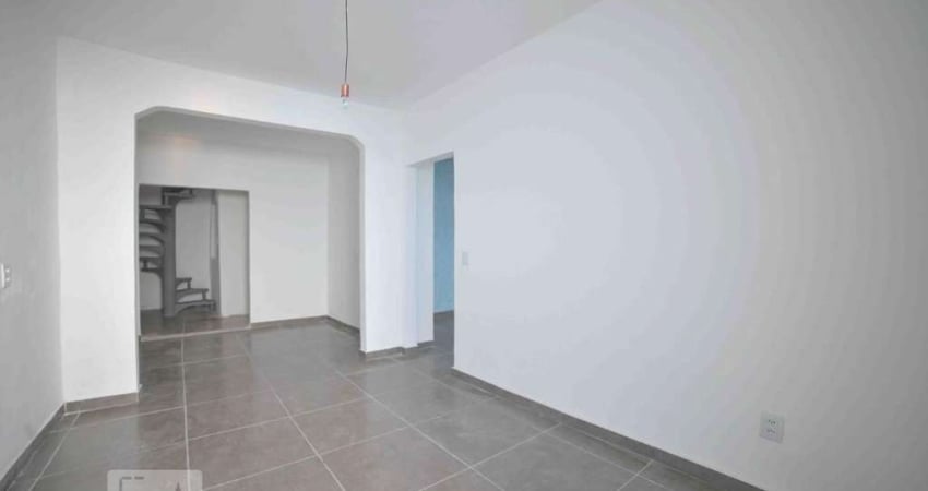 Casa para Aluguel - Bosque da Saúde, 2 Quartos,  200 m² - São Paulo