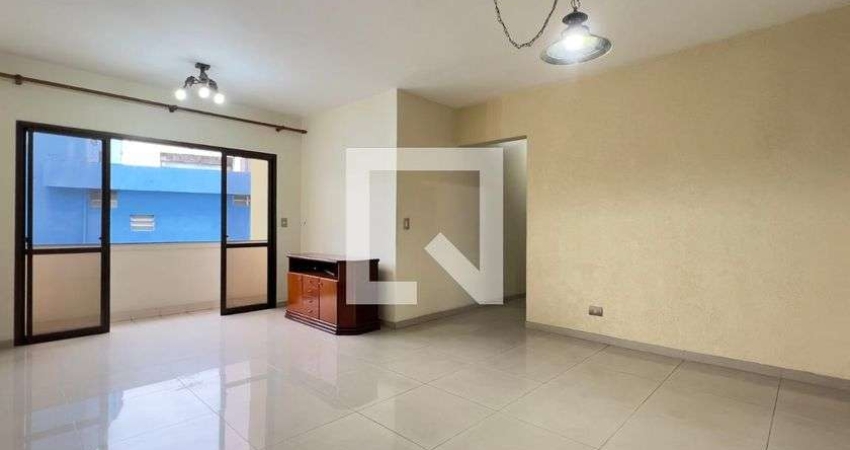 Apartamento para Aluguel - Centro, 3 Quartos,  80 m² - Guarulhos