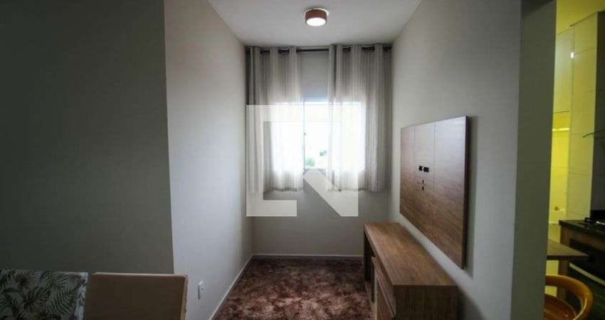 Apartamento para Aluguel - Vila Helena, 2 Quartos,  44 m² - Sorocaba