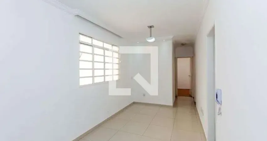 Apartamento para Aluguel - Havaí, 3 Quartos,  65 m² - Belo Horizonte