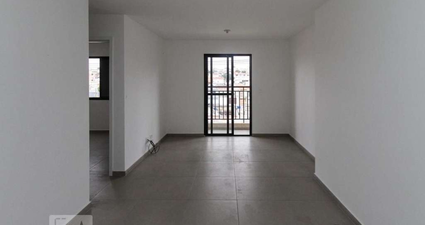 Apartamento para Aluguel - Vila Formosa, 2 Quartos,  52 m² - São Paulo