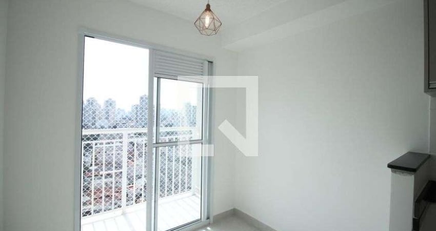 Kitnet / Stúdio para Aluguel - Belém, 1 Quarto,  29 m² - São Paulo