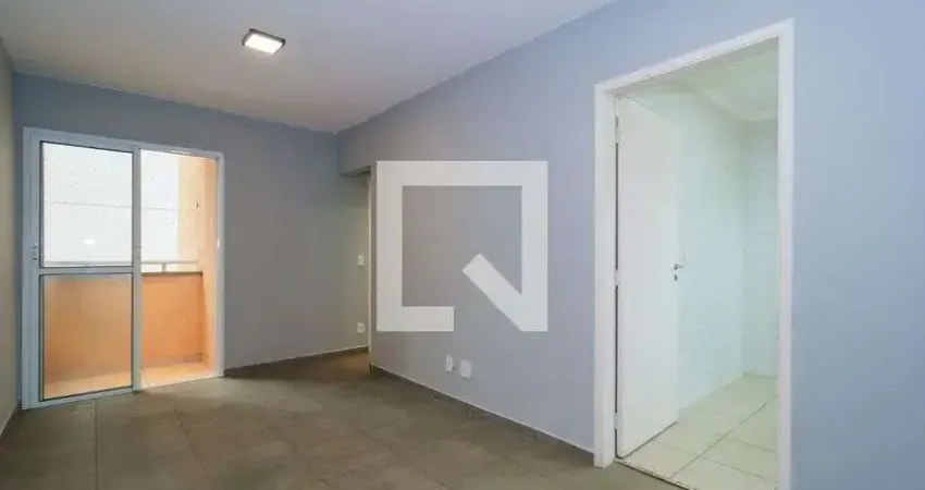 Apartamento para Aluguel - Portal do Morumbi, 2 Quartos,  50 m² - São Paulo