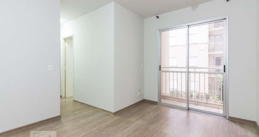 Apartamento para Aluguel - Vila Guilherme, 2 Quartos,  52 m² - São Paulo