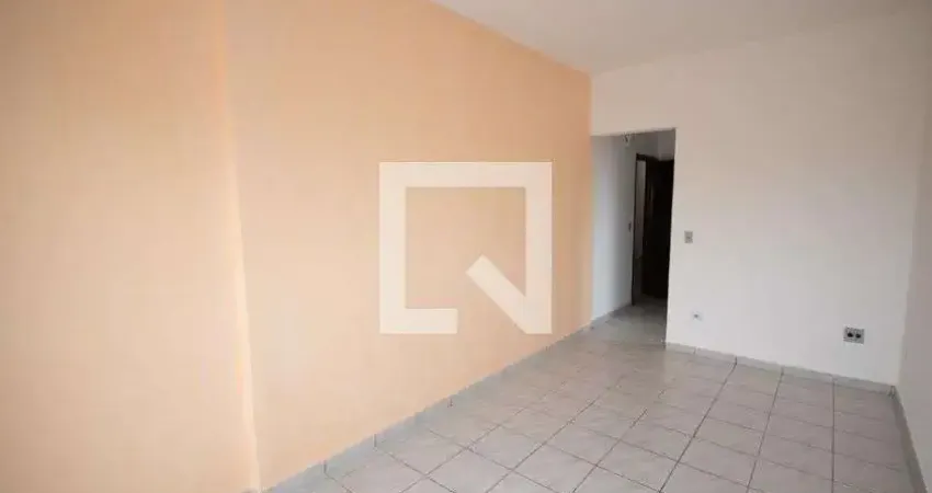 Apartamento para Aluguel - Maracanã, 2 Quartos,  102 m² - Praia Grande