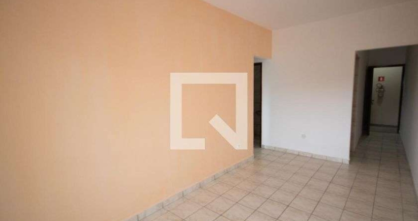 Apartamento para Aluguel - Maracanã, 2 Quartos,  100 m² - Praia Grande