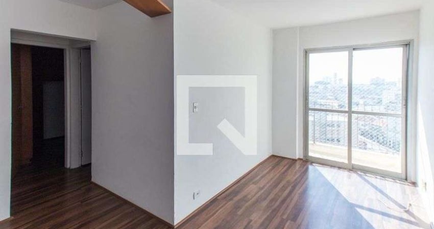 Apartamento para Aluguel - Vila Gustavo, 2 Quartos,  53 m² - São Paulo