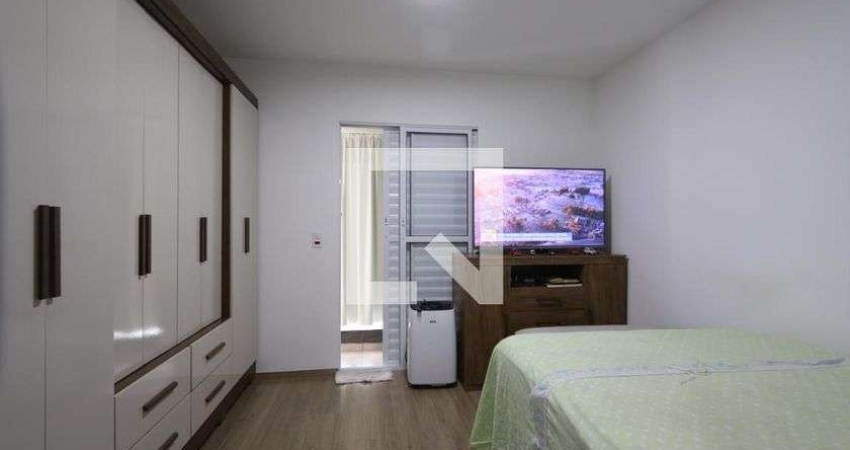Apartamento para Aluguel - Vila Santa Clara, 1 Quarto,  26 m² - São Paulo