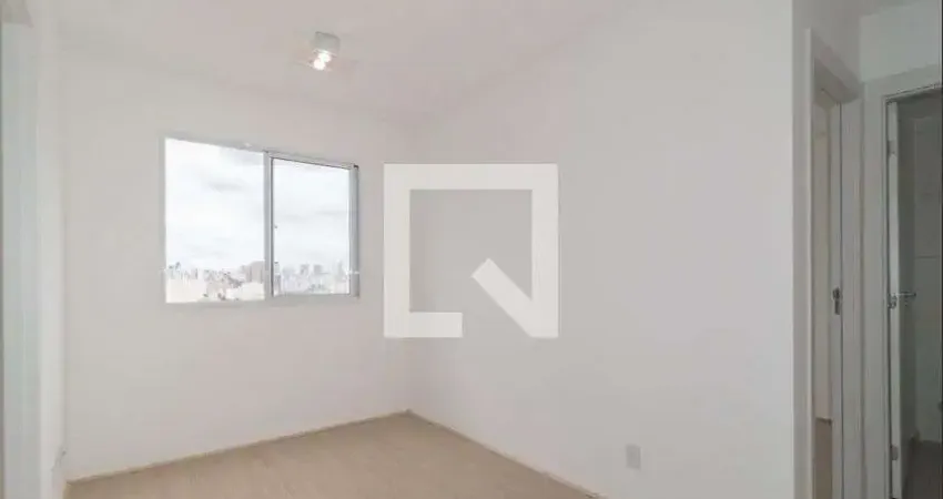 Apartamento para Aluguel - Mooca, 2 Quartos,  35 m² - São Paulo