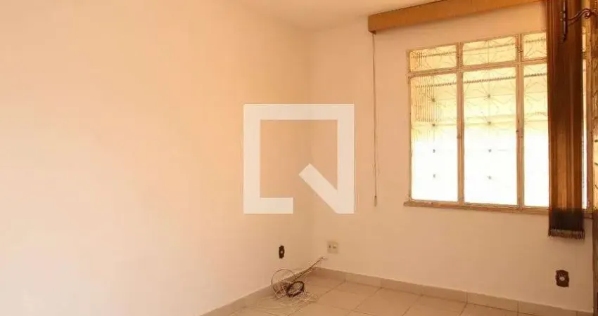 Casa para Aluguel - Engenho de Dentro, 3 Quartos,  100 m² - Rio de Janeiro
