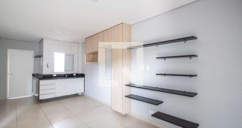 Apartamento para Aluguel - Novo Osasco, 2 Quartos,  60 m² - Osasco