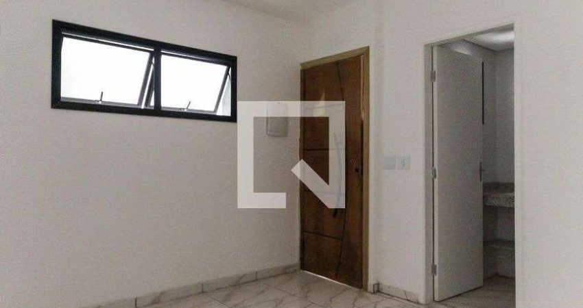 Kitnet / Stúdio para Aluguel - Mooca, 1 Quarto,  28 m² - São Paulo