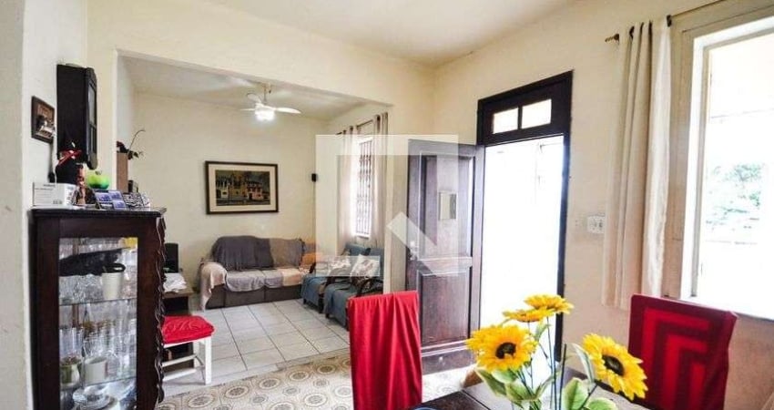 Casa para Aluguel - São Cristóvão, 5 Quartos,  176 m² - Rio de Janeiro