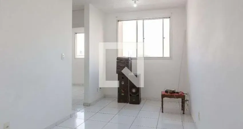 Apartamento para Aluguel - Água Branca, 2 Quartos,  48 m² - São Paulo