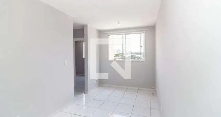 Apartamento para aluguel - água branca, 2 quartos,  44 m² - são paulo