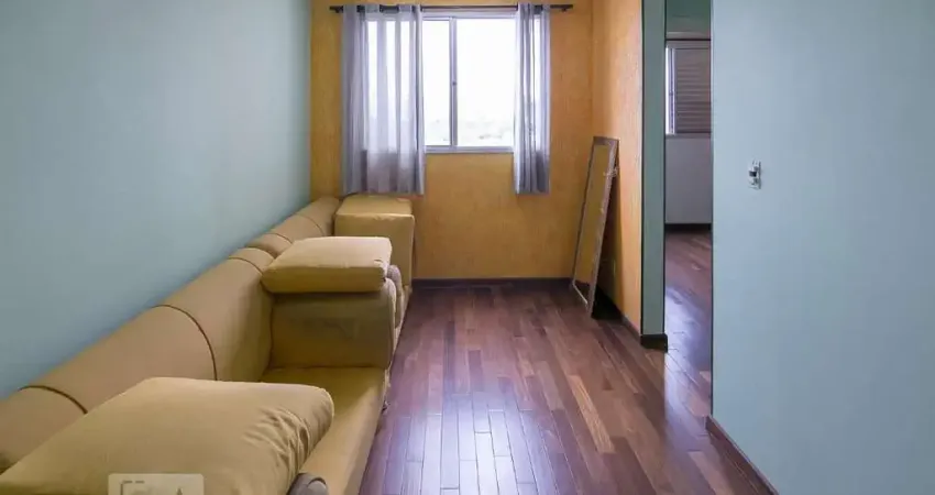 Apartamento para Aluguel - Água Branca, 2 Quartos,  53 m² - São Paulo