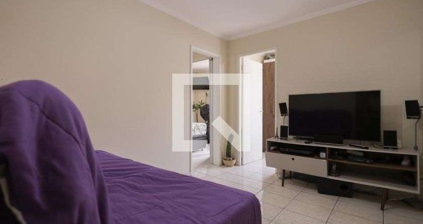 Apartamento para Aluguel - Lauzane Paulista, 2 Quartos,  52 m² - São Paulo