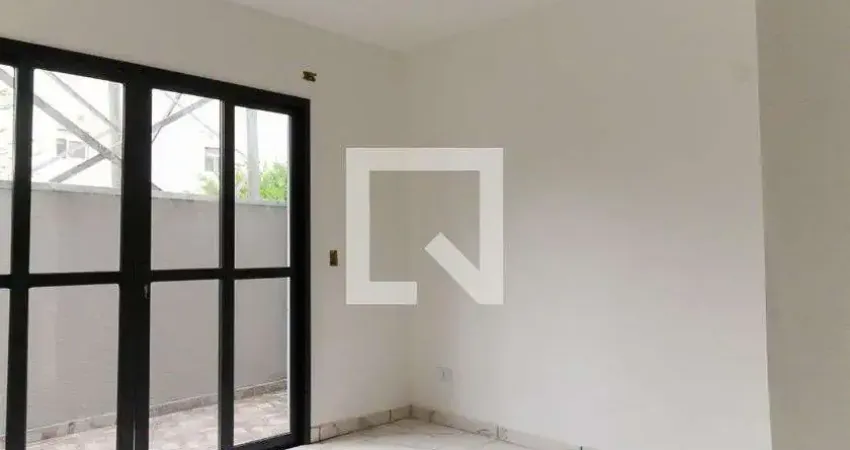 Kitnet / Stúdio para Aluguel - Mooca, 1 Quarto,  33 m² - São Paulo