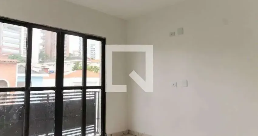 Kitnet / Stúdio para Aluguel - Mooca, 1 Quarto,  32 m² - São Paulo