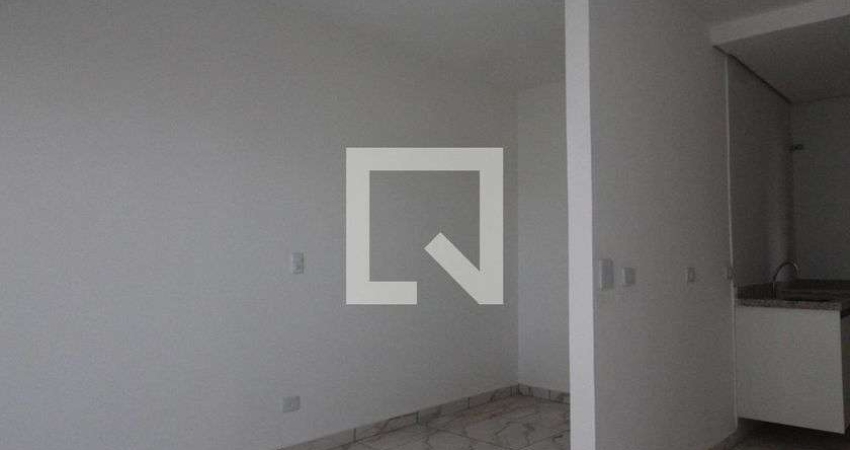 Kitnet / Stúdio para Aluguel - Mooca, 1 Quarto,  32 m² - São Paulo