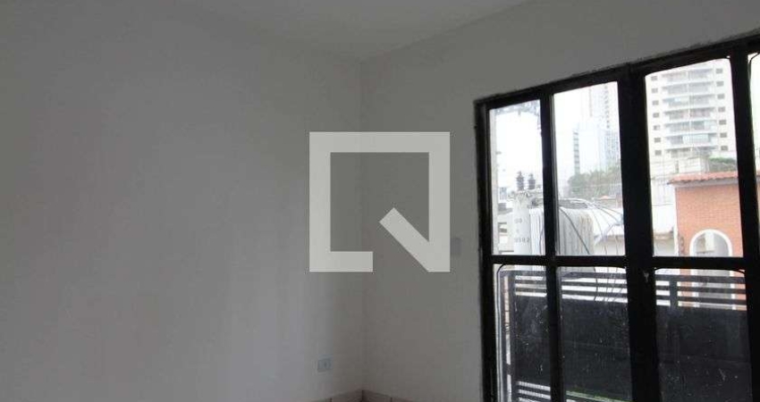 Kitnet / Stúdio para Aluguel - Mooca, 1 Quarto,  28 m² - São Paulo