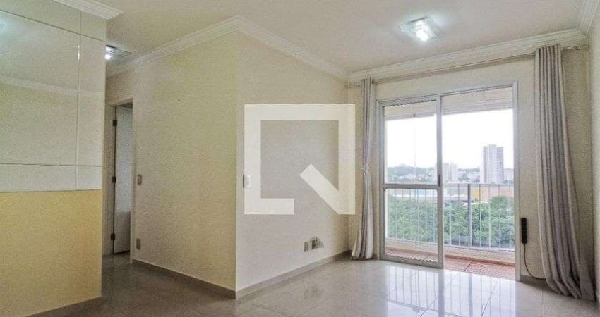Apartamento para Aluguel - Vila Jaguara, 2 Quartos,  56 m² - São Paulo