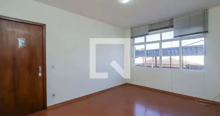 Apartamento para Aluguel - Santa Rosa, 3 Quartos,  90 m² - Belo Horizonte