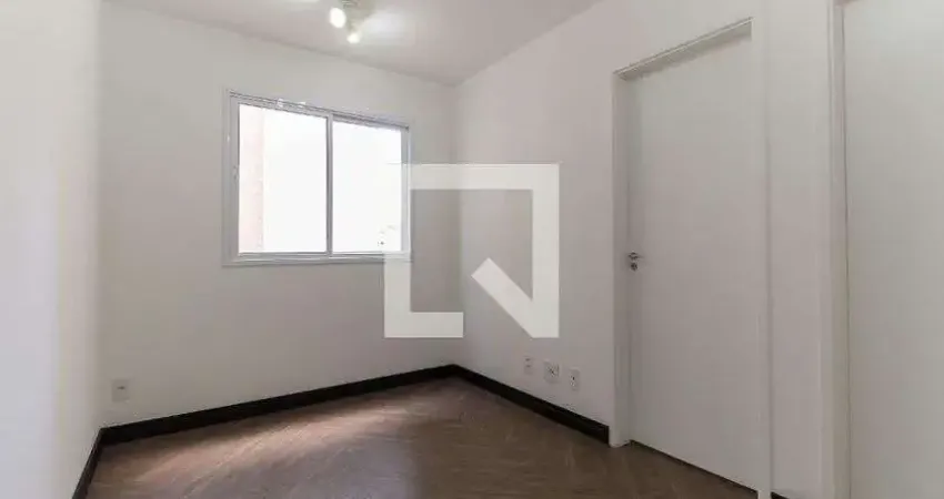 Apartamento para Aluguel - Mooca, 2 Quartos,  36 m² - São Paulo