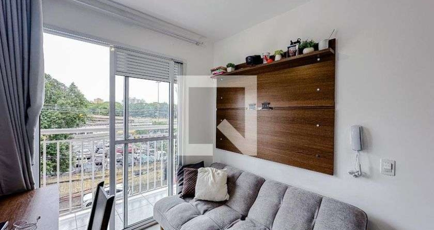 Apartamento para Aluguel - Cambuci, 2 Quartos,  38 m² - São Paulo