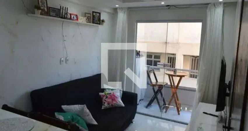 Apartamento para Aluguel - Anil, 3 Quartos,  78 m² - Rio de Janeiro