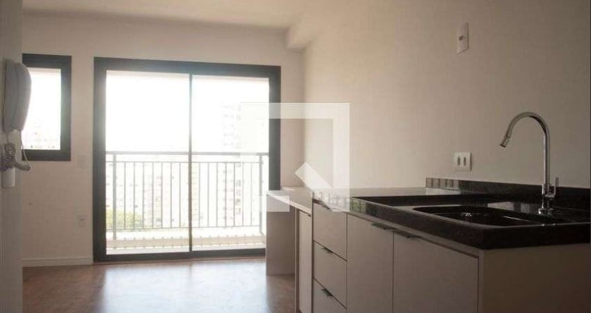 Kitnet / Stúdio para Aluguel - Saúde, 1 Quarto,  28 m² - São Paulo
