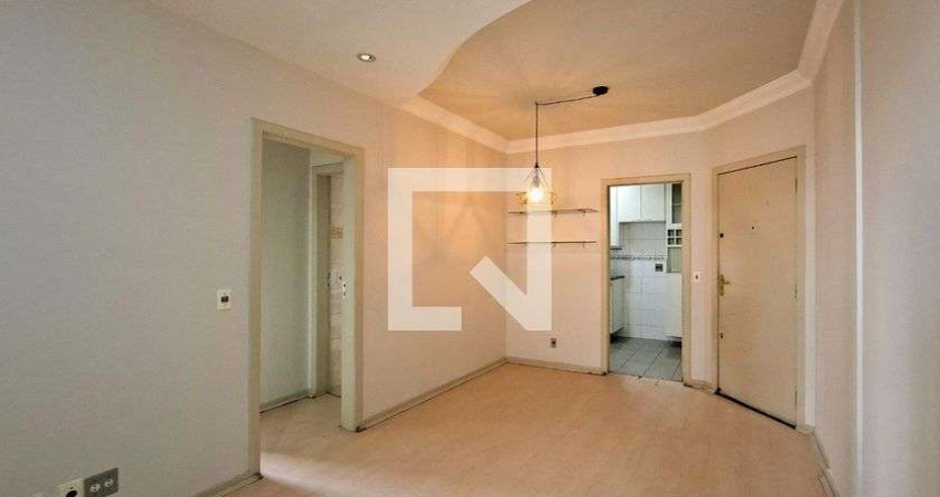 Apartamento para Aluguel - Colégio Batista, 3 Quartos,  70 m² - Belo Horizonte