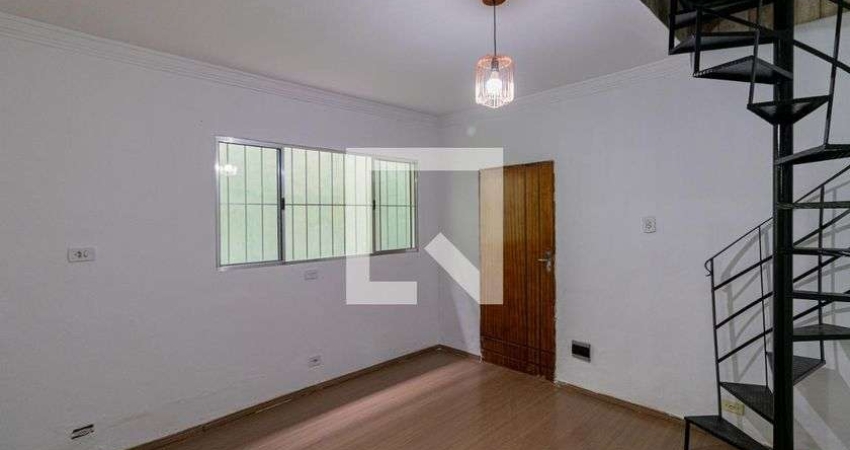 Casa para Aluguel - Artur Alvim, 3 Quartos,  190 m² - São Paulo
